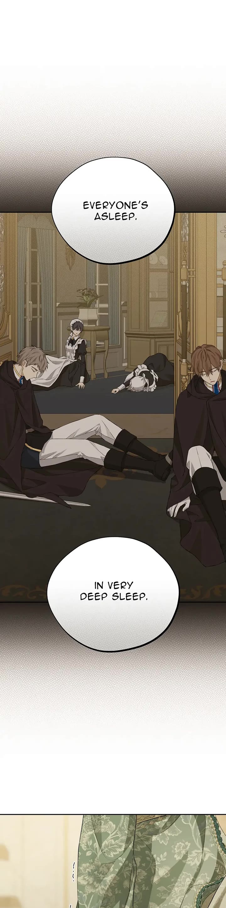 Actually, I Was the Real One chapter 133 page 40