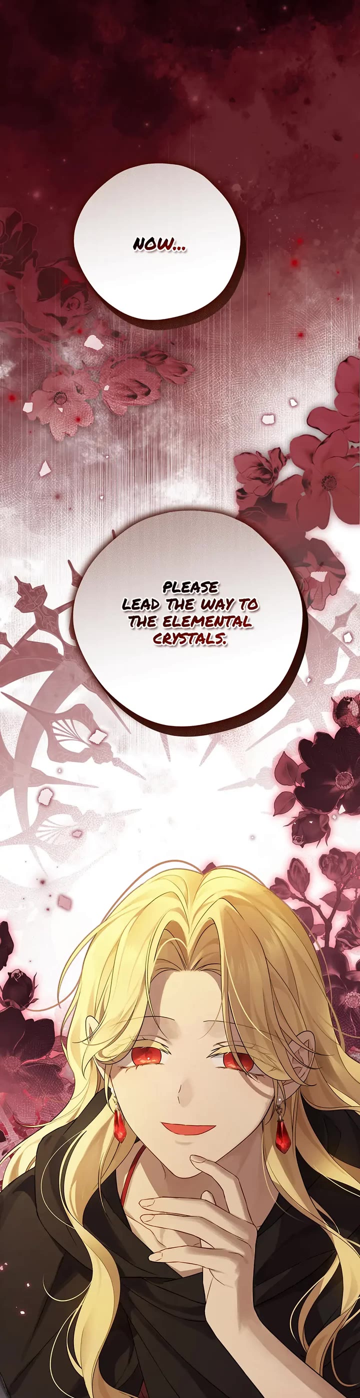 Actually, I Was the Real One chapter 133 page 42