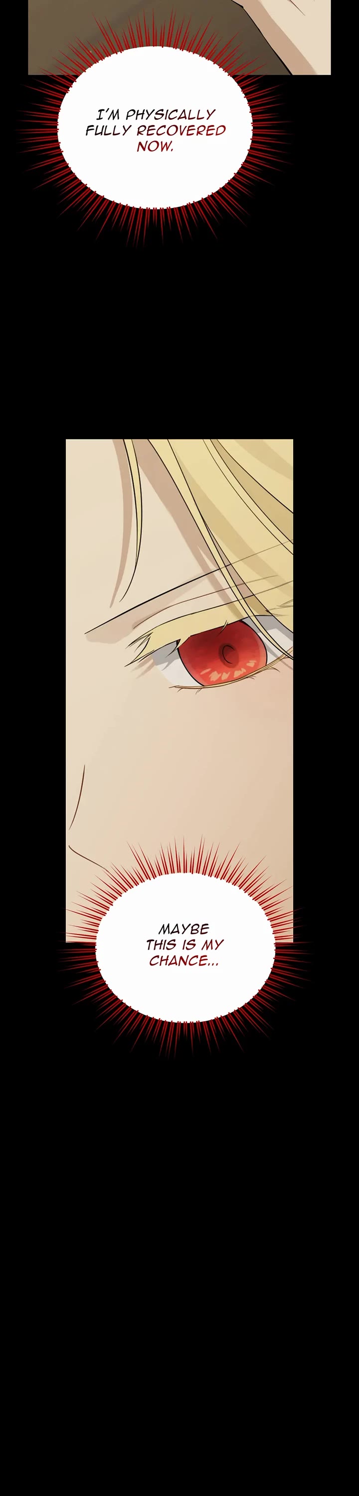 Actually, I Was the Real One chapter 133 page 8