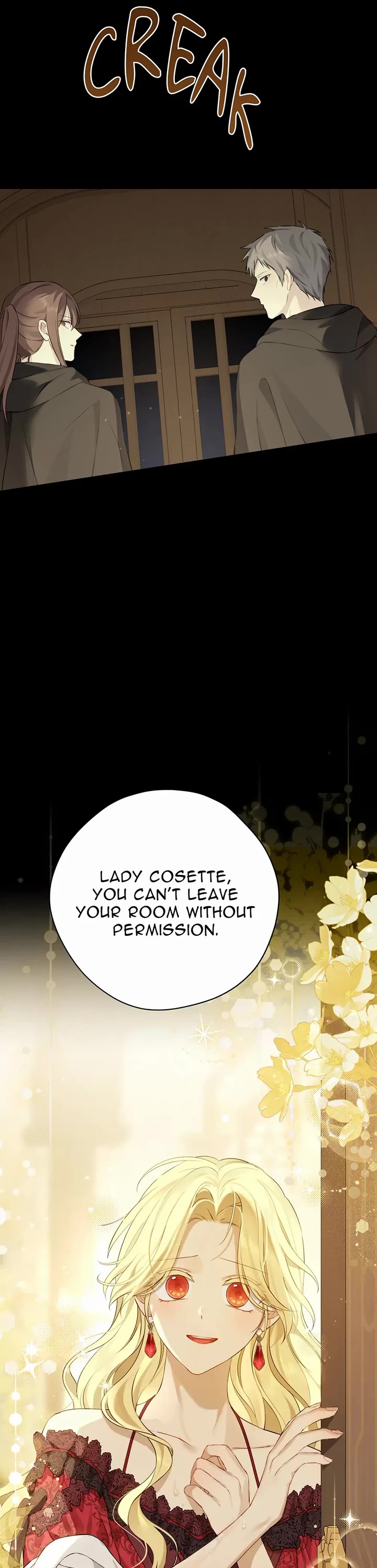 Actually, I Was the Real One chapter 133 page 9