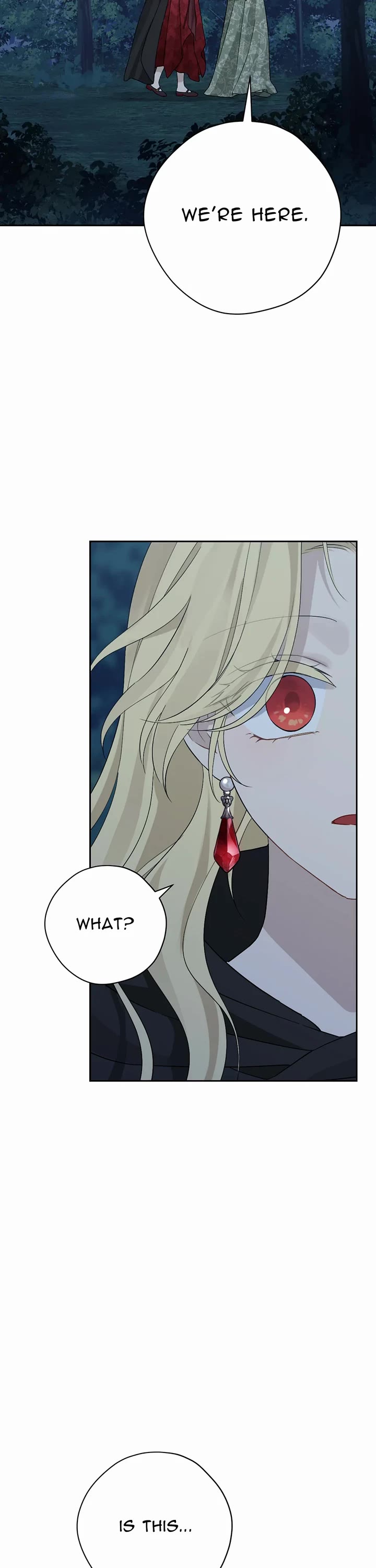 Actually, I Was the Real One chapter 134 page 11