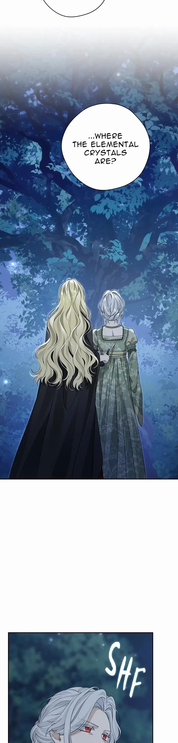 Actually, I Was the Real One chapter 134 page 12