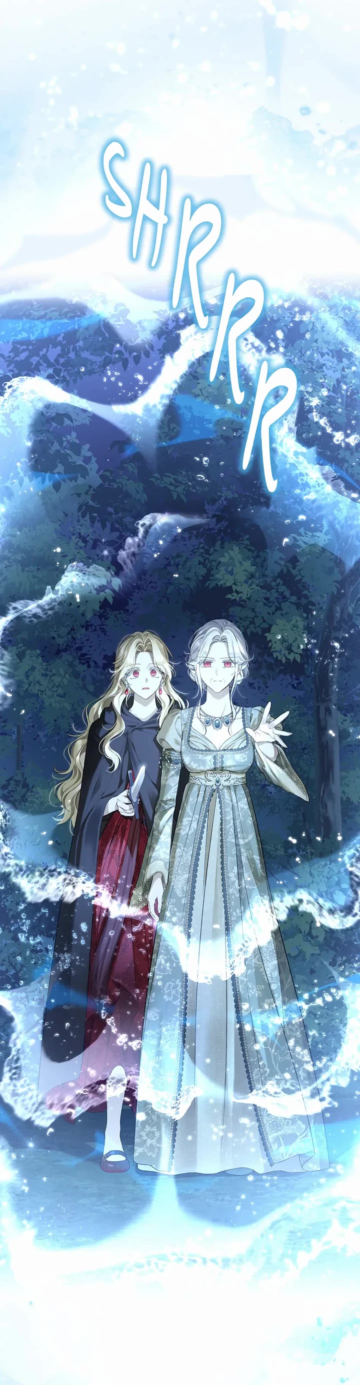 Actually, I Was the Real One chapter 134 page 14