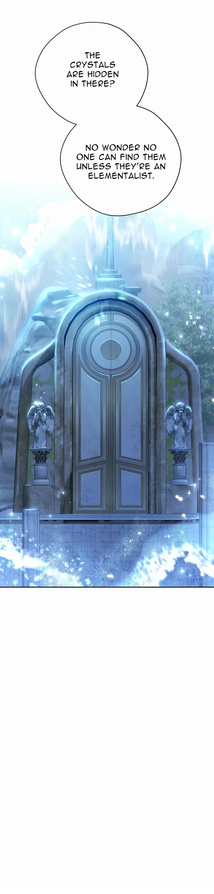 Actually, I Was the Real One chapter 134 page 16