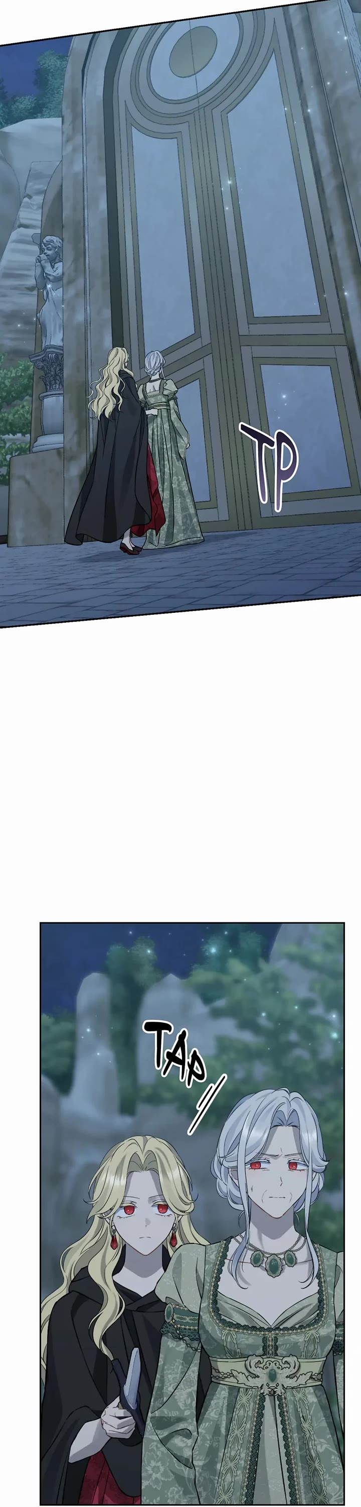 Actually, I Was the Real One chapter 134 page 18