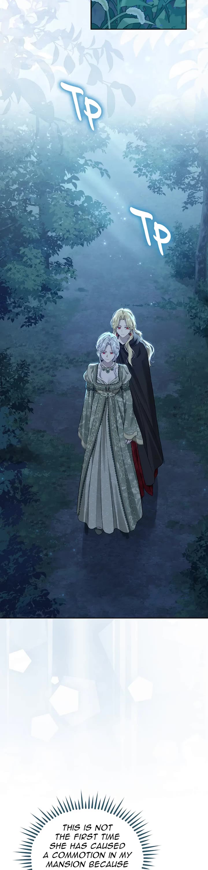 Actually, I Was the Real One chapter 134 page 2