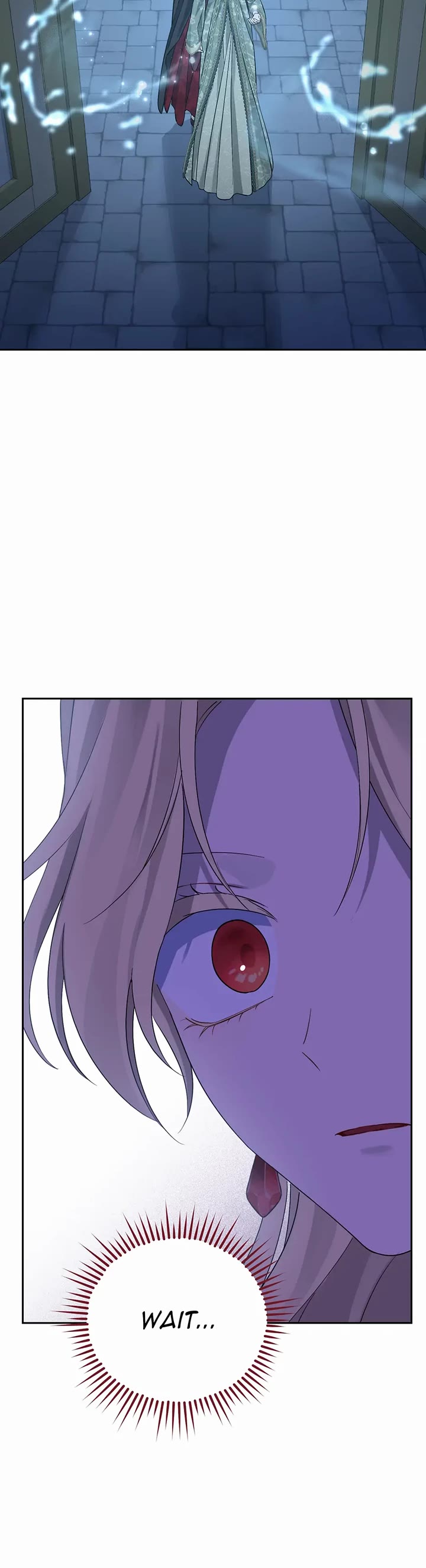 Actually, I Was the Real One chapter 134 page 20