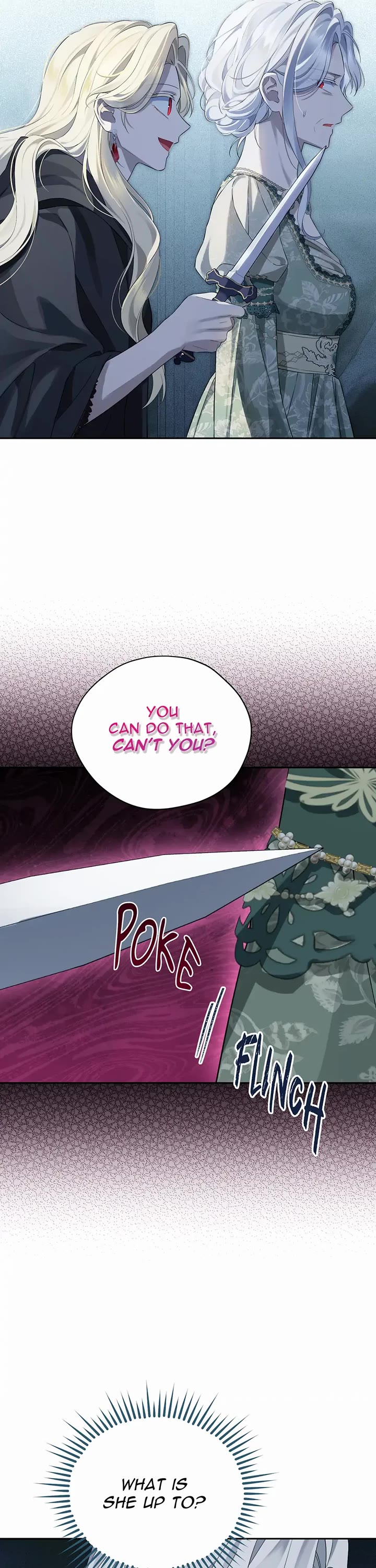 Actually, I Was the Real One chapter 134 page 22