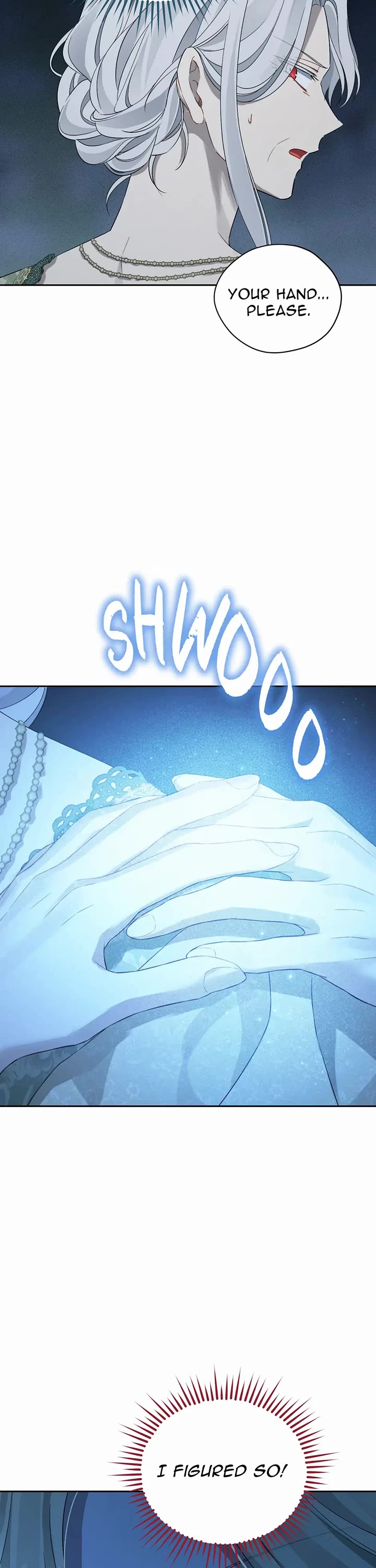 Actually, I Was the Real One chapter 134 page 23