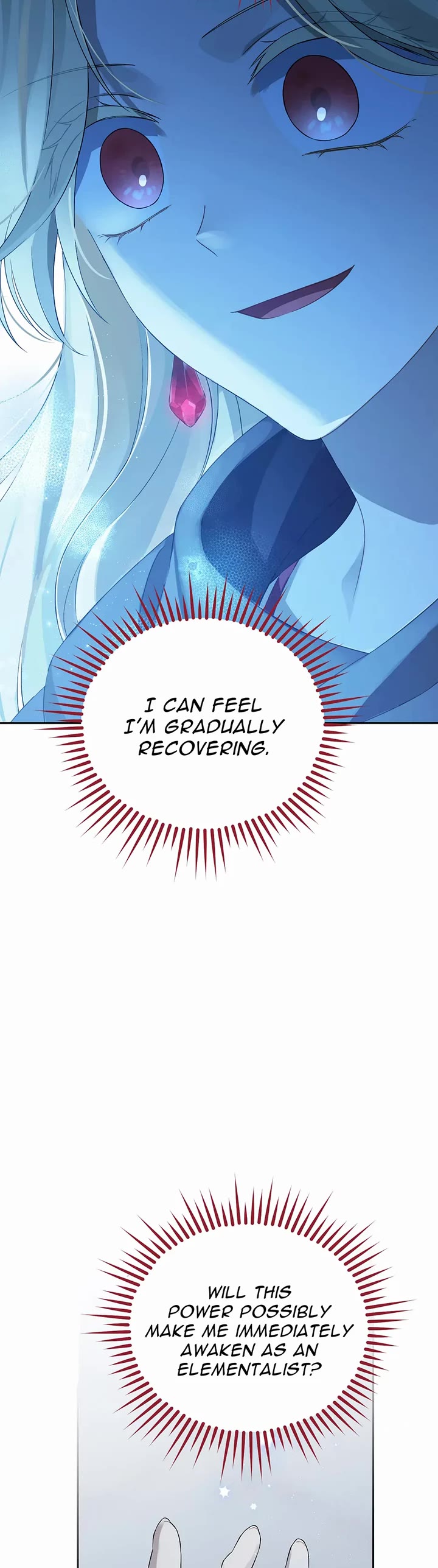 Actually, I Was the Real One chapter 134 page 24