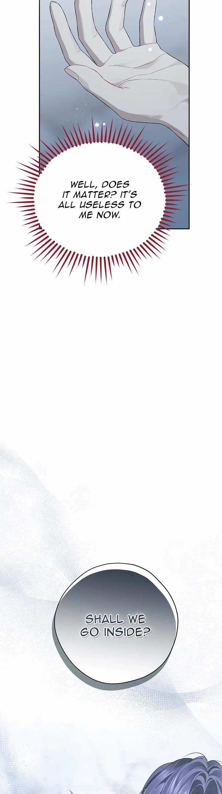 Actually, I Was the Real One chapter 134 page 25