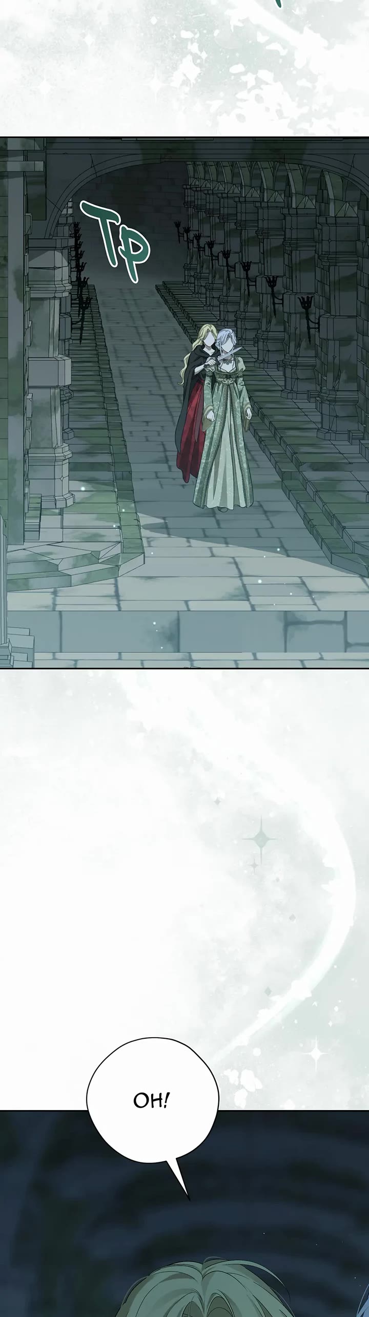 Actually, I Was the Real One chapter 134 page 35