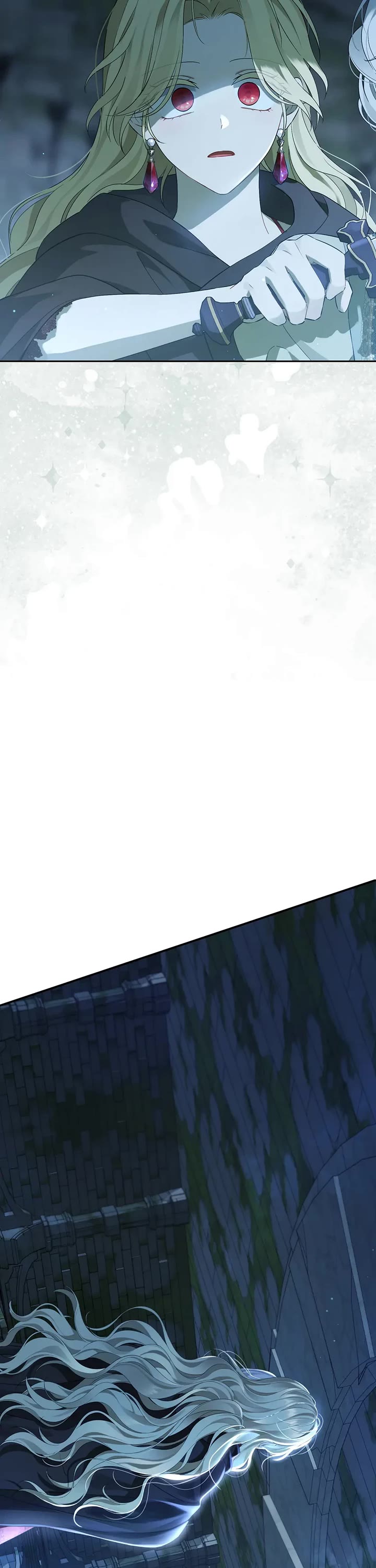 Actually, I Was the Real One chapter 134 page 36