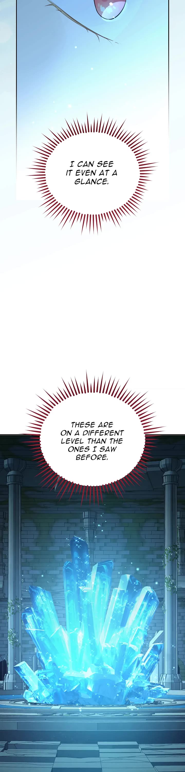 Actually, I Was the Real One chapter 134 page 38