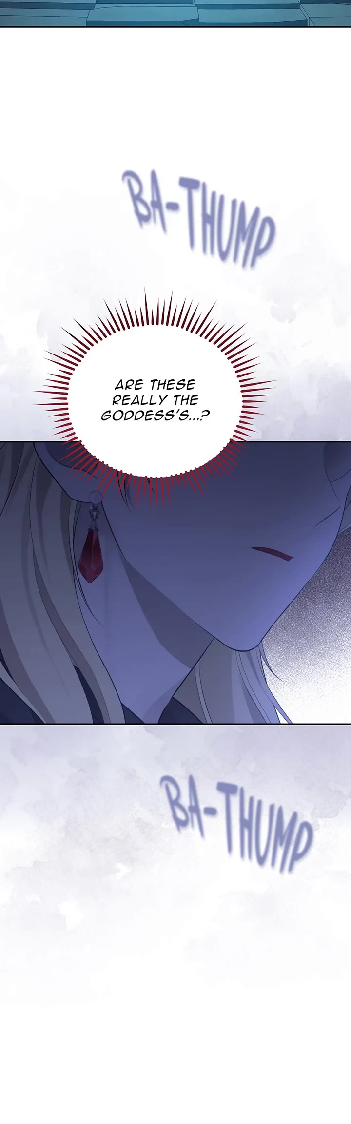 Actually, I Was the Real One chapter 134 page 39