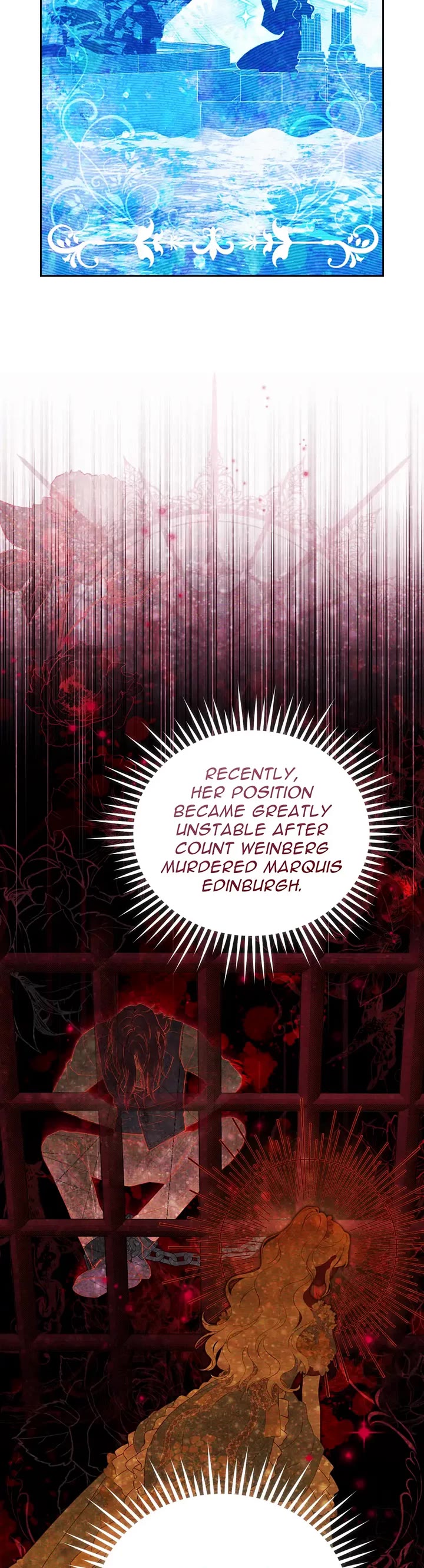 Actually, I Was the Real One chapter 134 page 4