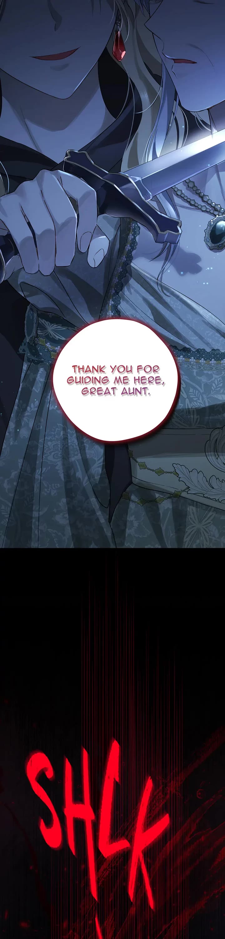 Actually, I Was the Real One chapter 134 page 41