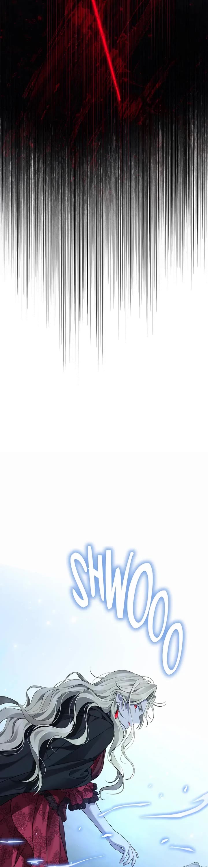 Actually, I Was the Real One chapter 134 page 42