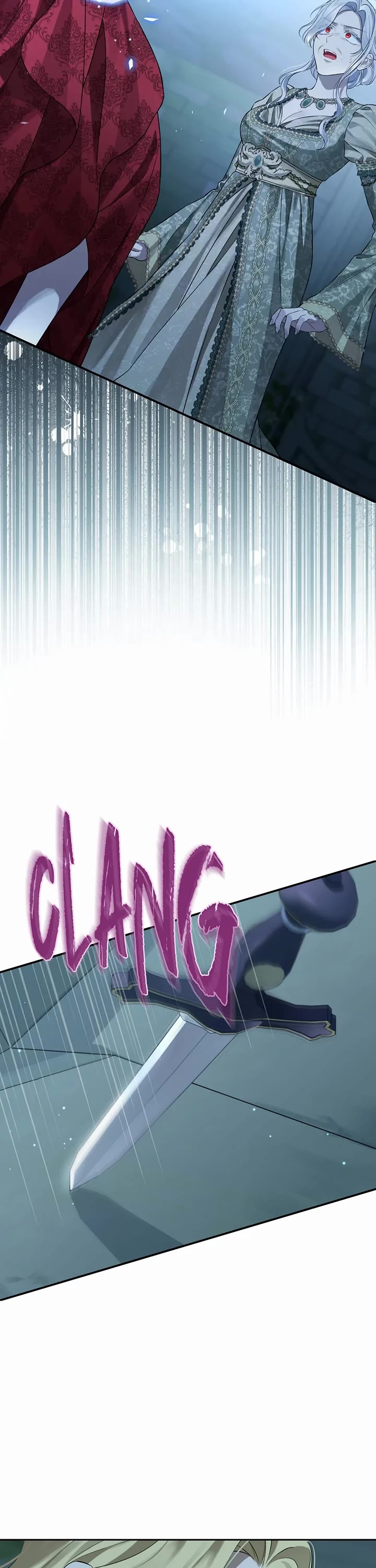 Actually, I Was the Real One chapter 134 page 43