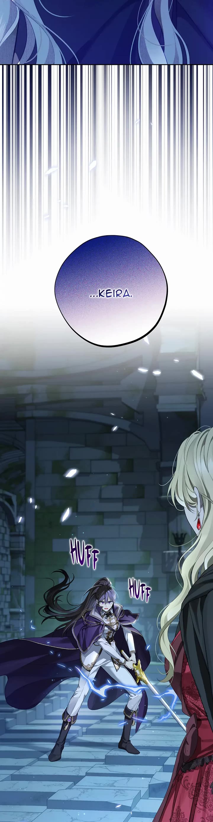 Actually, I Was the Real One chapter 134 page 45