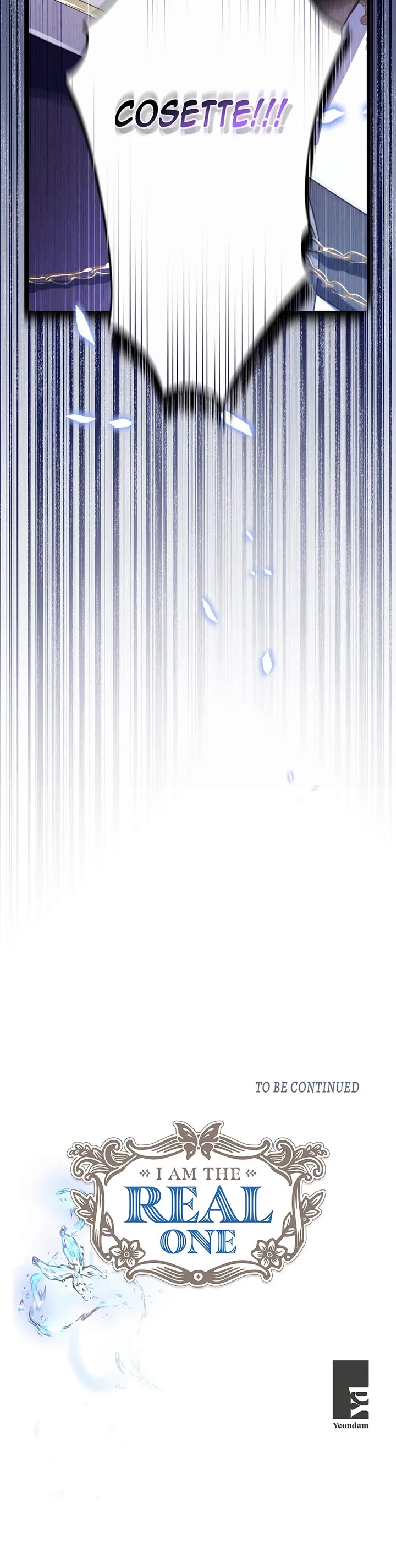 Actually, I Was the Real One chapter 134 page 47