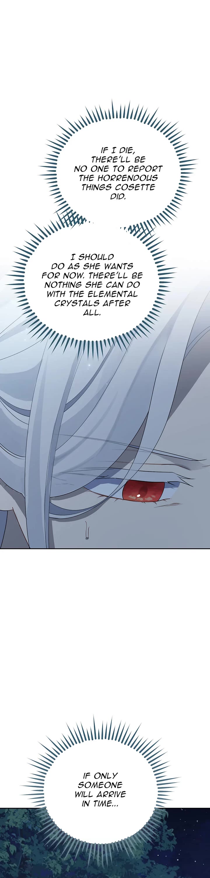 Actually, I Was the Real One chapter 134 page 6