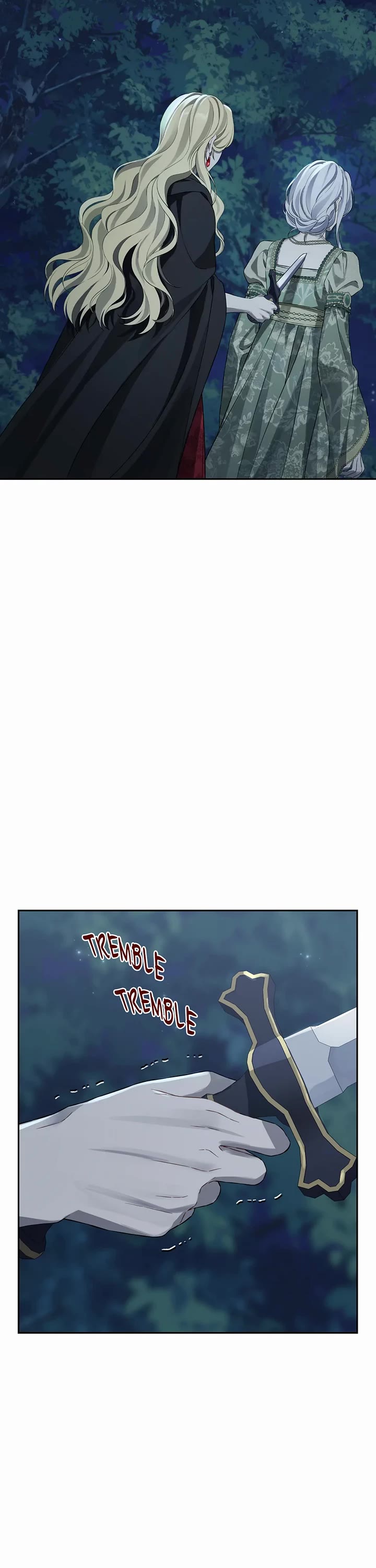 Actually, I Was the Real One chapter 134 page 7