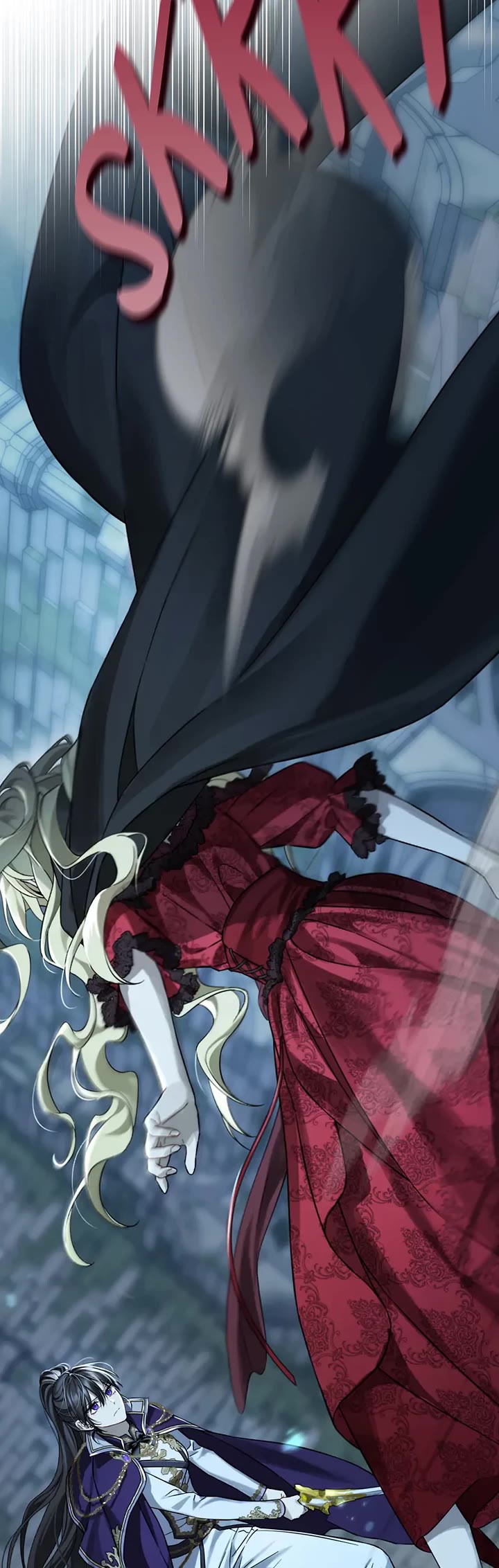 Actually, I Was the Real One chapter 135 page 10