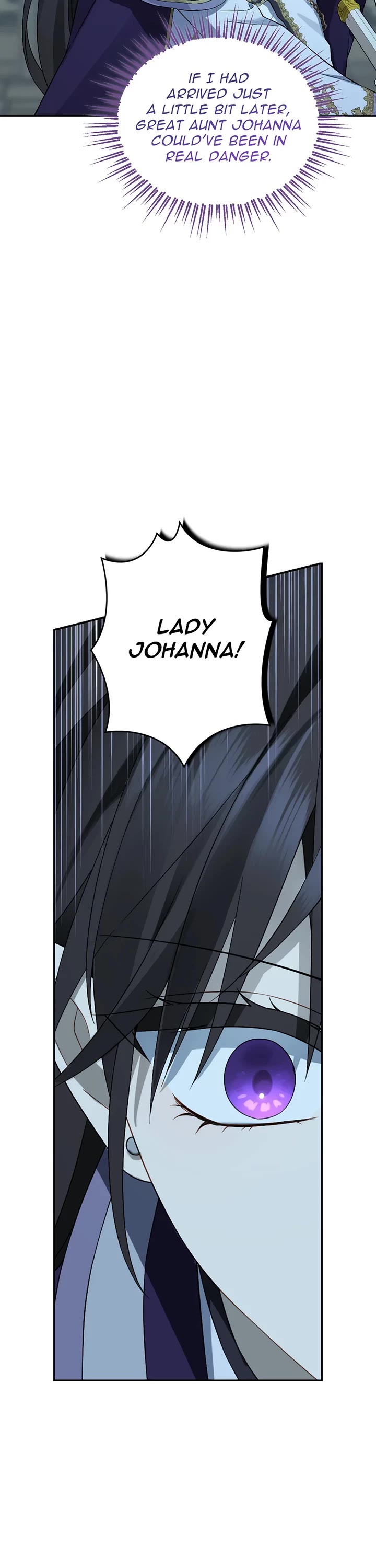 Actually, I Was the Real One chapter 135 page 12