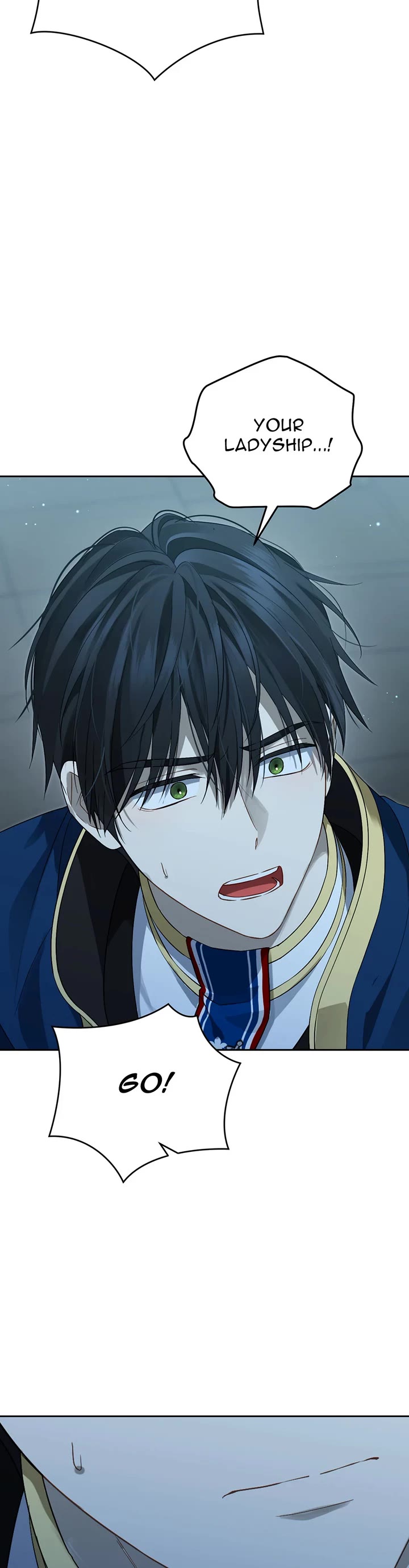 Actually, I Was the Real One chapter 135 page 15