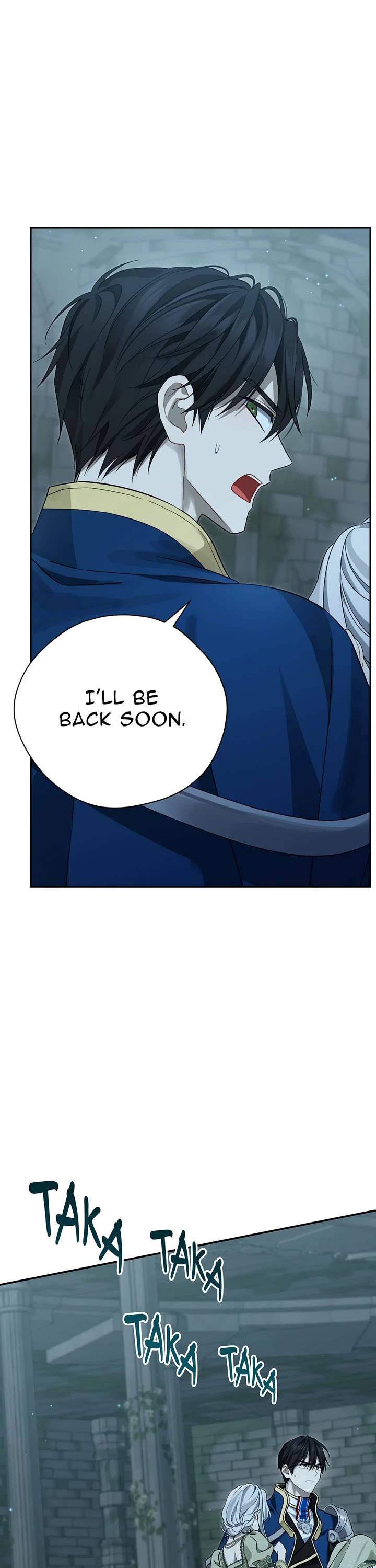 Actually, I Was the Real One chapter 135 page 17