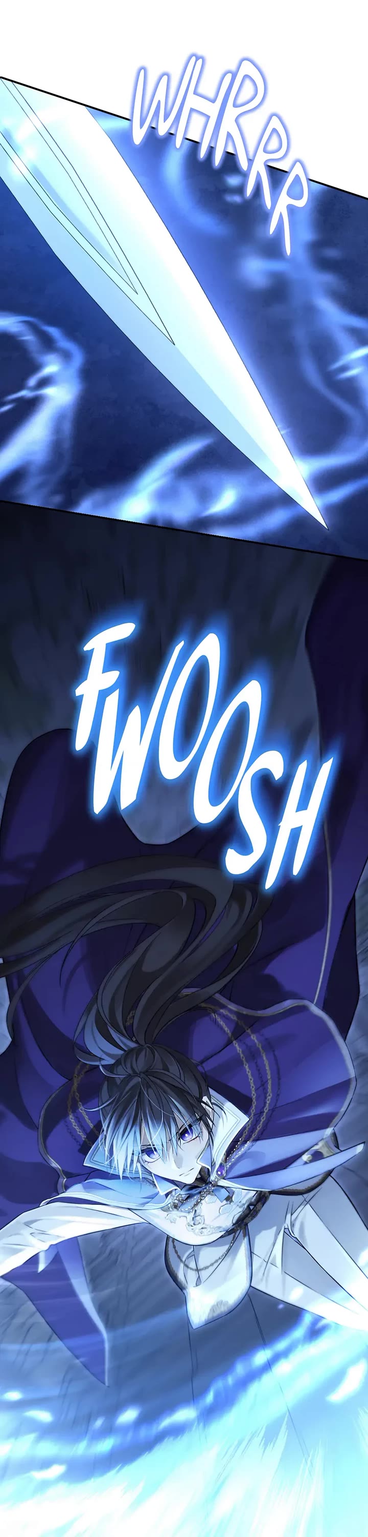 Actually, I Was the Real One chapter 135 page 2