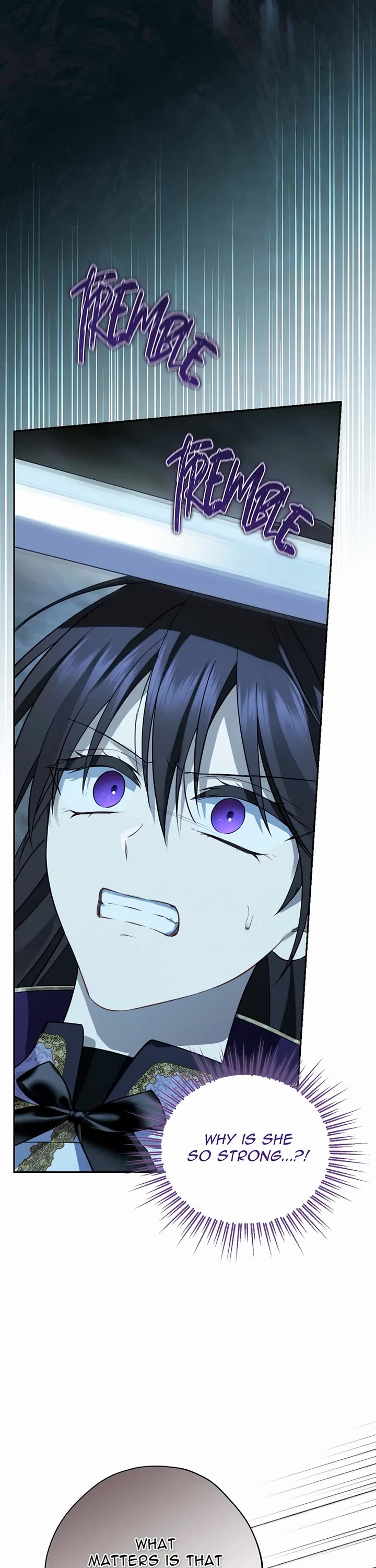 Actually, I Was the Real One chapter 135 page 23