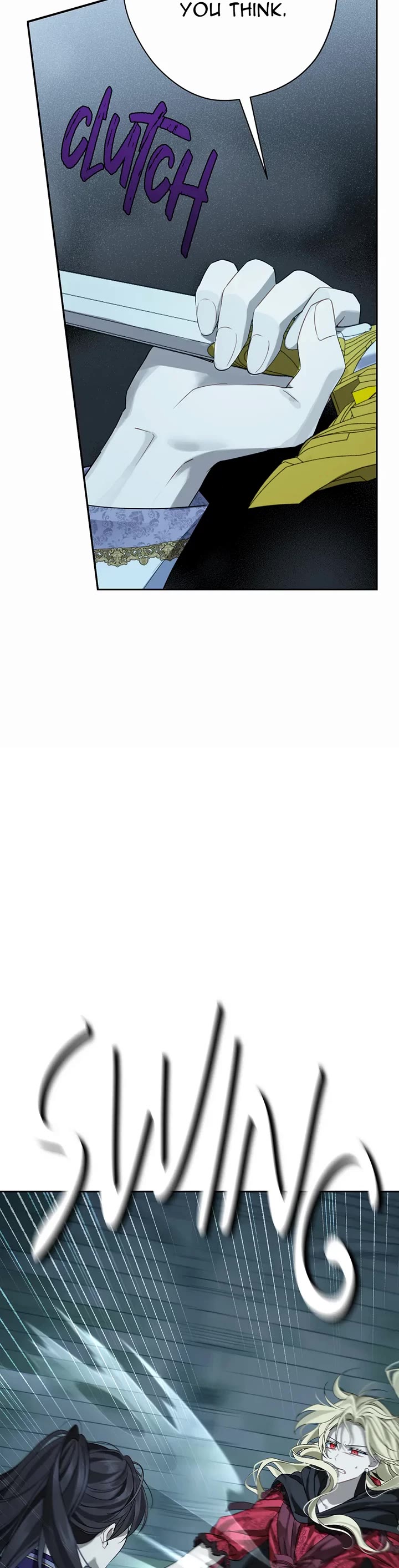 Actually, I Was the Real One chapter 135 page 25