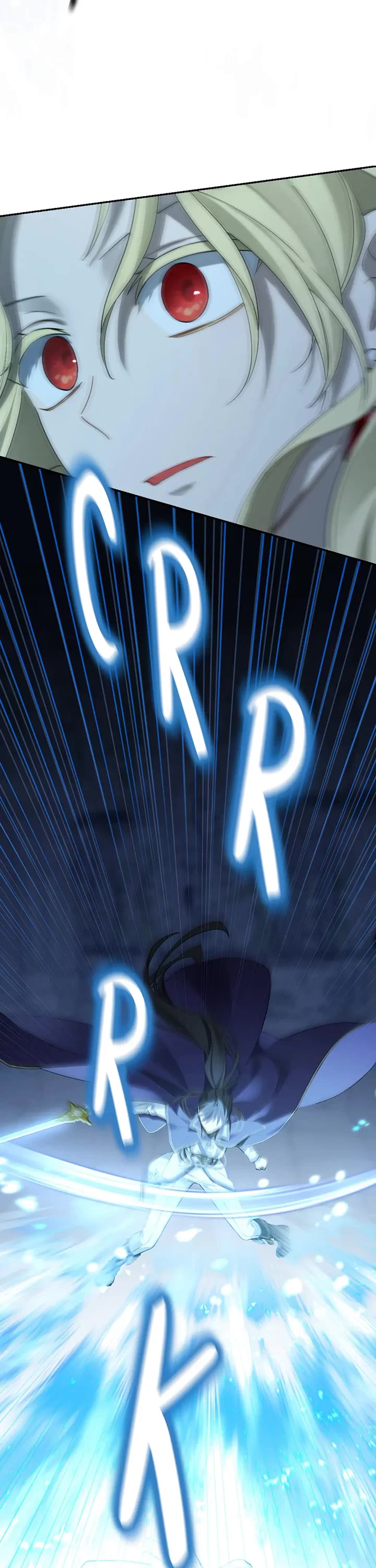 Actually, I Was the Real One chapter 135 page 27