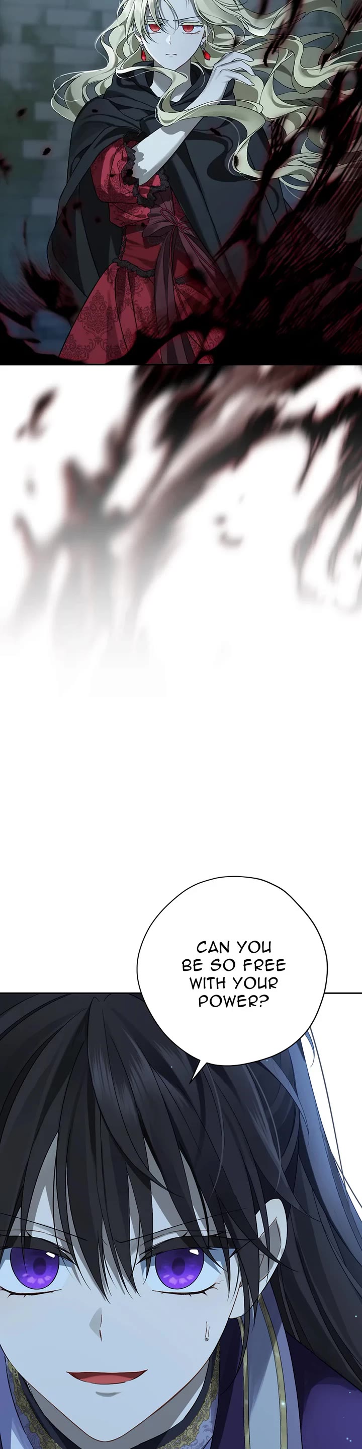 Actually, I Was the Real One chapter 135 page 29