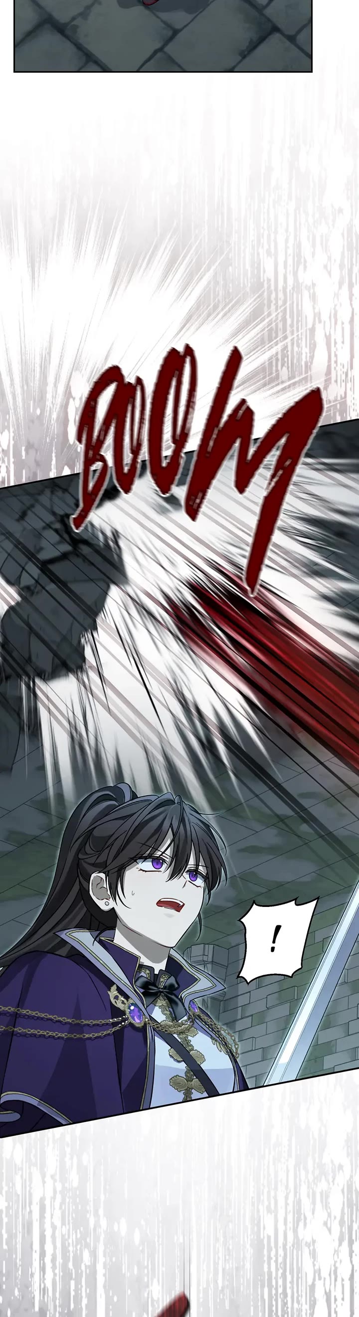 Actually, I Was the Real One chapter 135 page 34