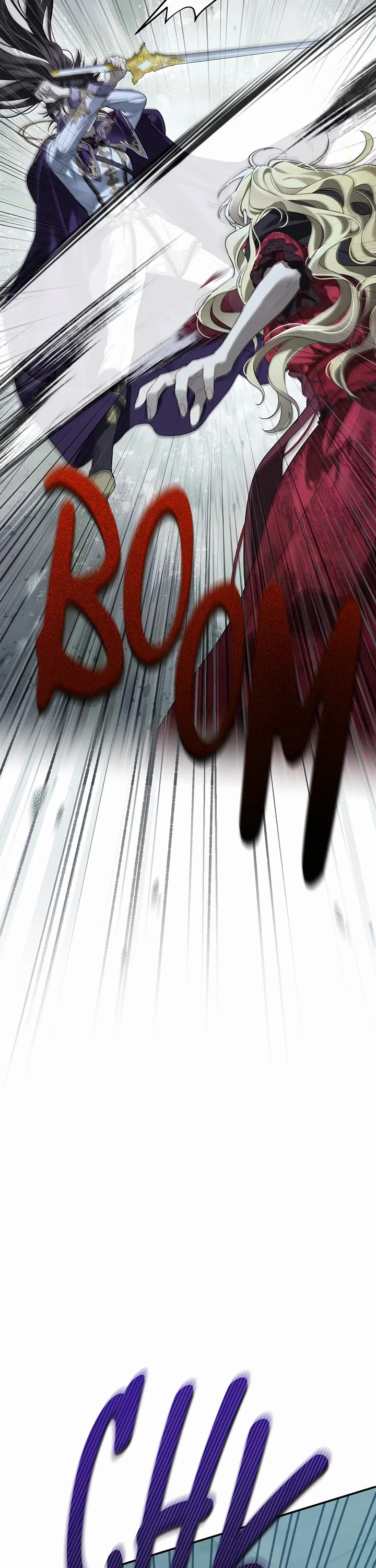 Actually, I Was the Real One chapter 135 page 37