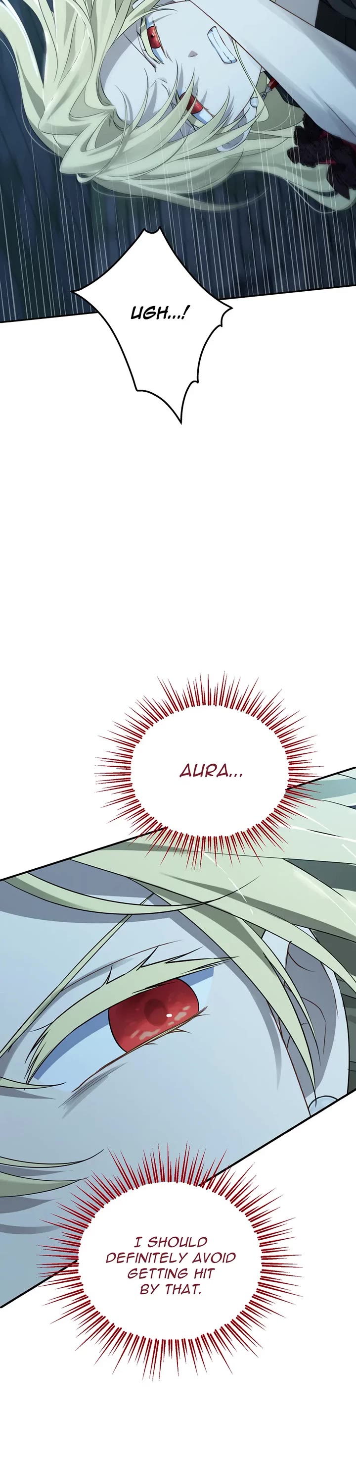 Actually, I Was the Real One chapter 135 page 4