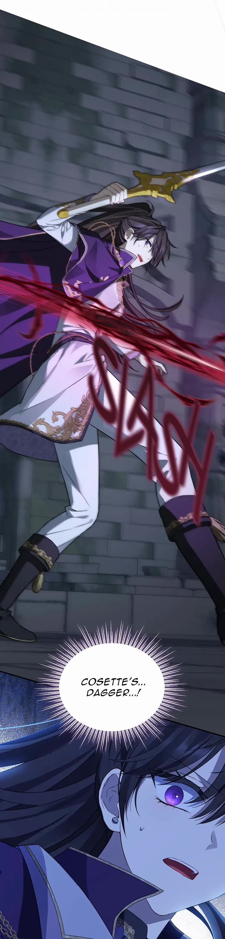 Actually, I Was the Real One chapter 135 page 43