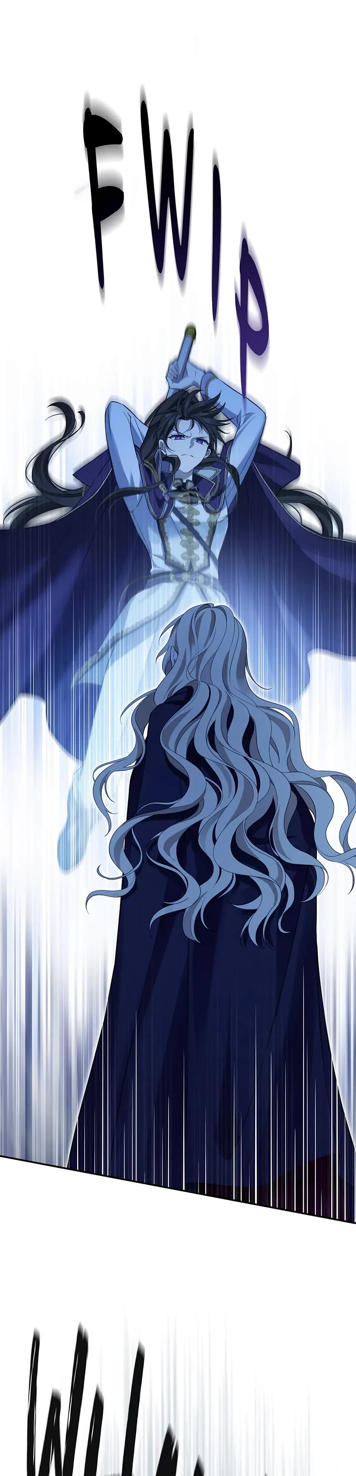 Actually, I Was the Real One chapter 135 page 5