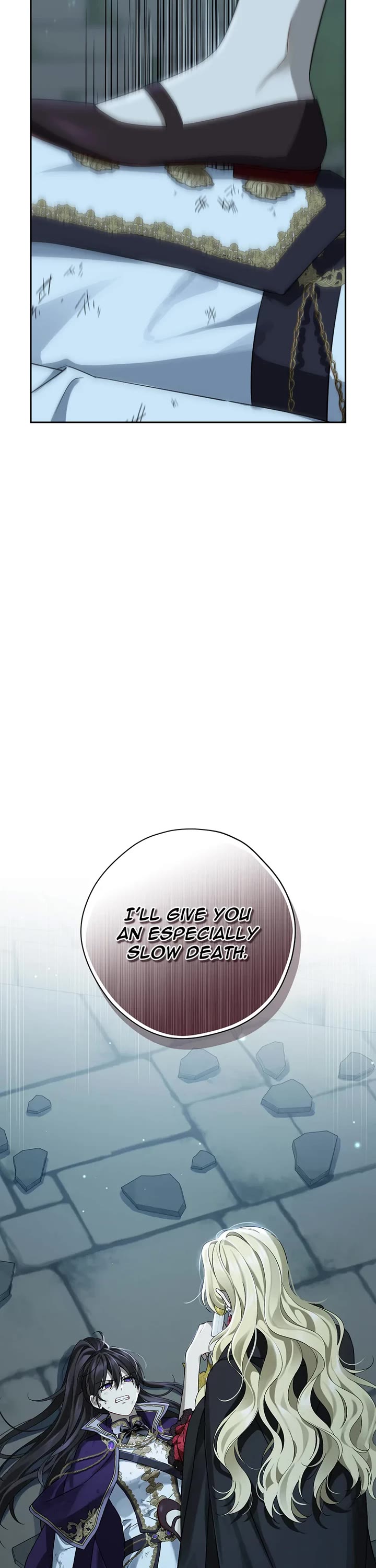 Actually, I Was the Real One chapter 135 page 51