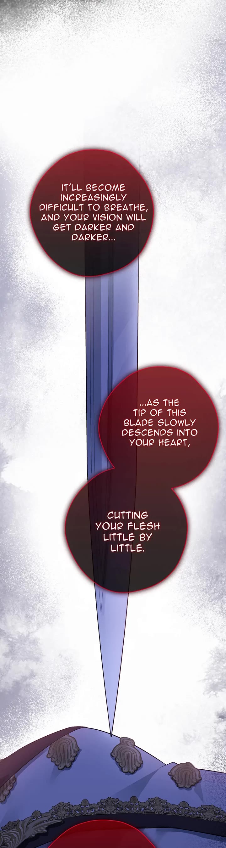 Actually, I Was the Real One chapter 135 page 54