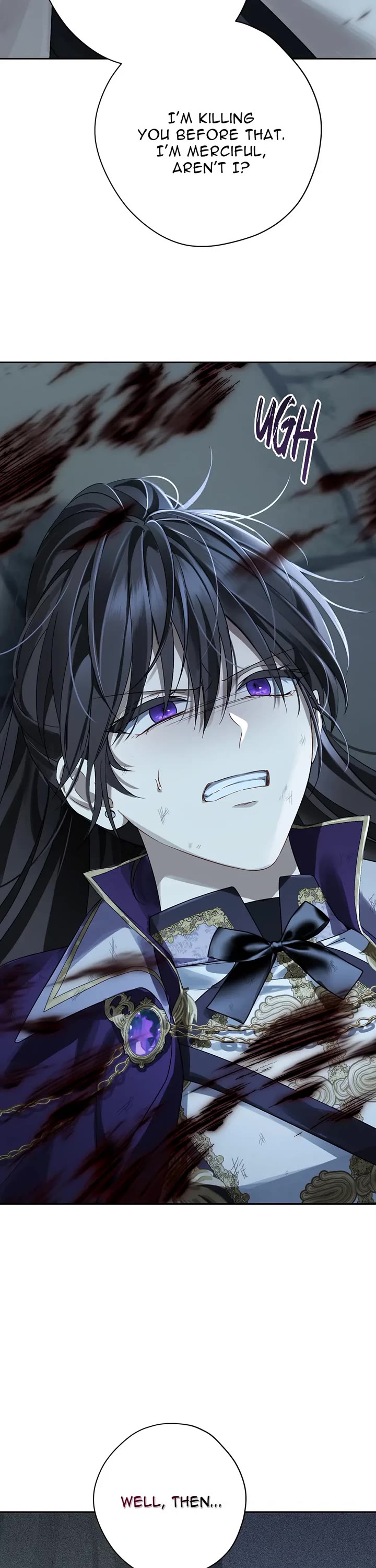 Actually, I Was the Real One chapter 135 page 56