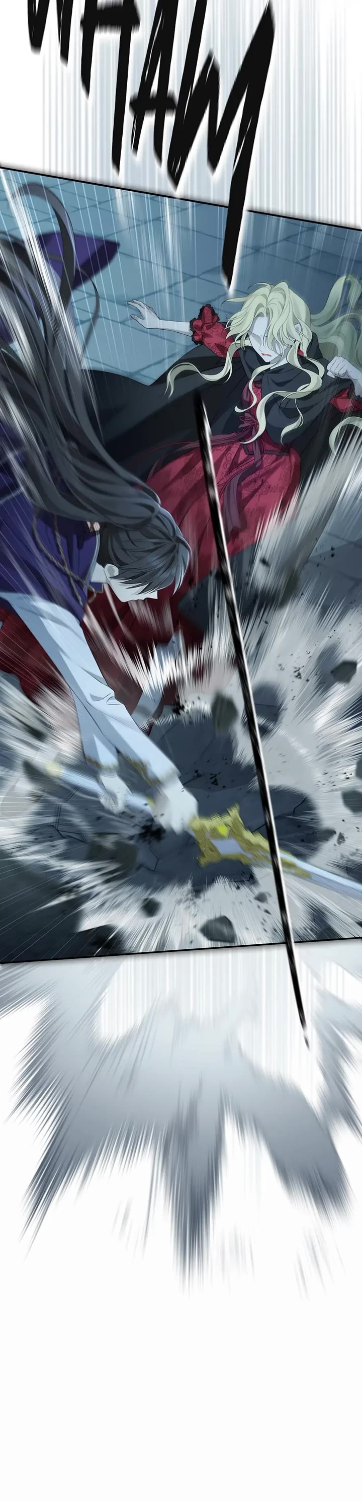 Actually, I Was the Real One chapter 135 page 6