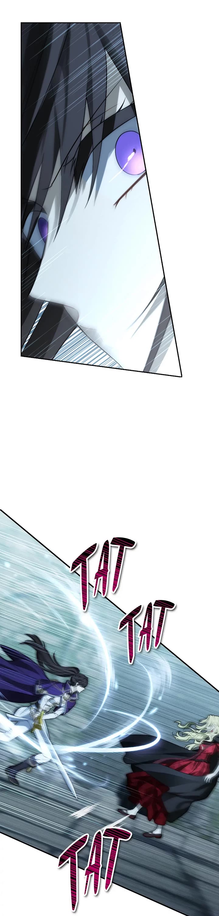 Actually, I Was the Real One chapter 135 page 7