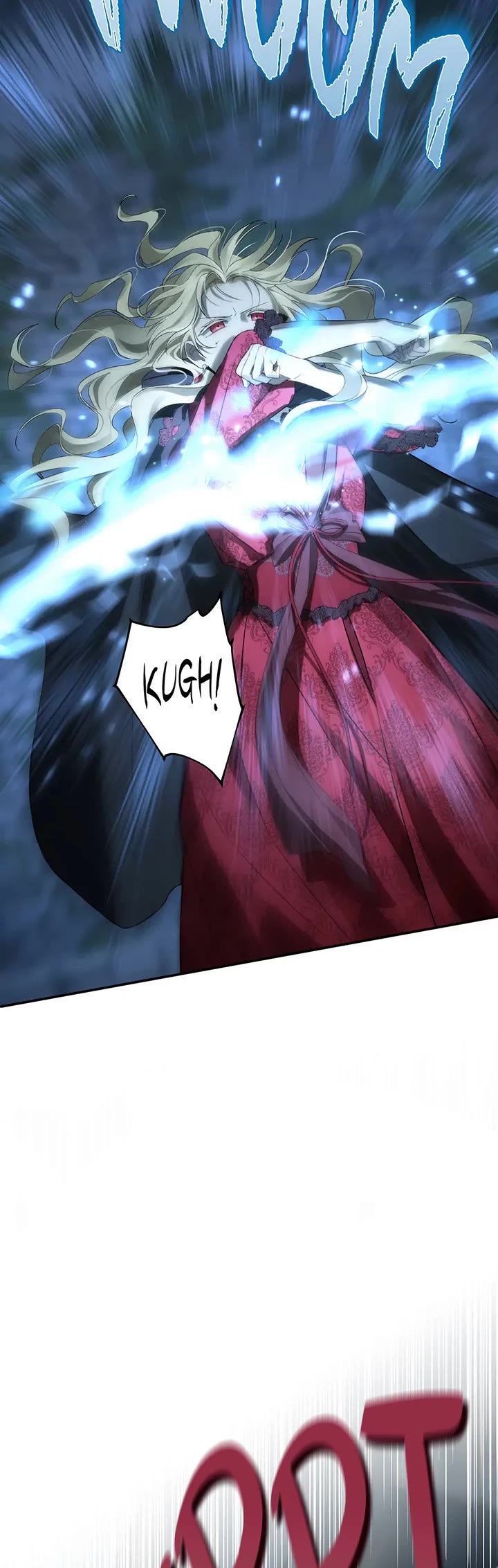 Actually, I Was the Real One chapter 135 page 9