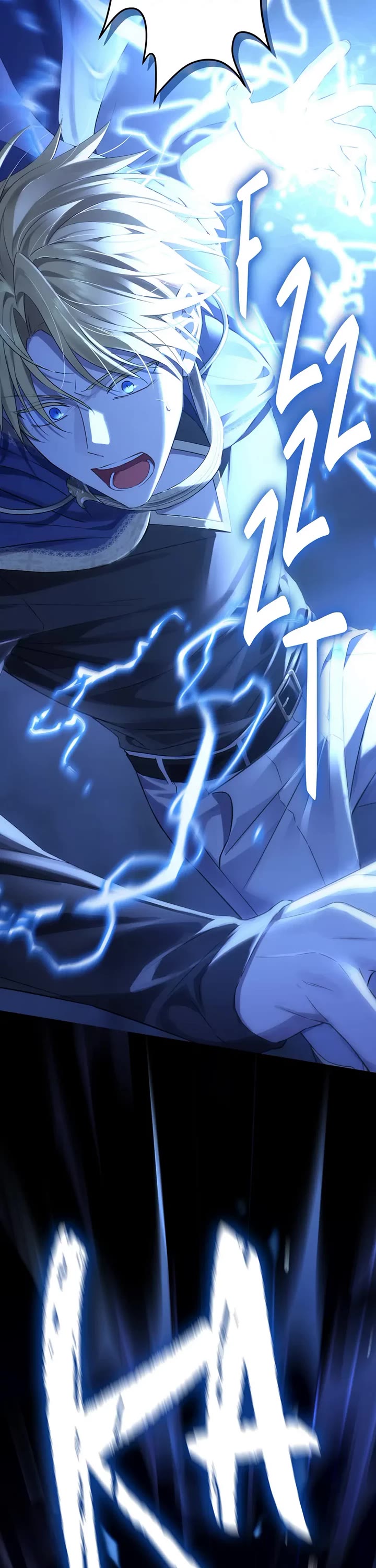 Actually, I Was the Real One chapter 136 page 11