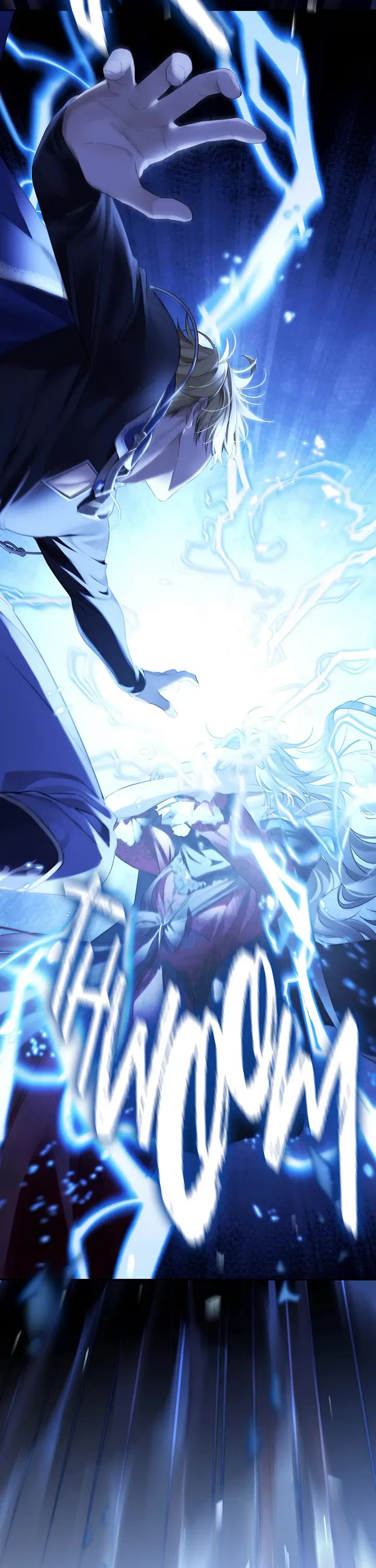 Actually, I Was the Real One chapter 136 page 12