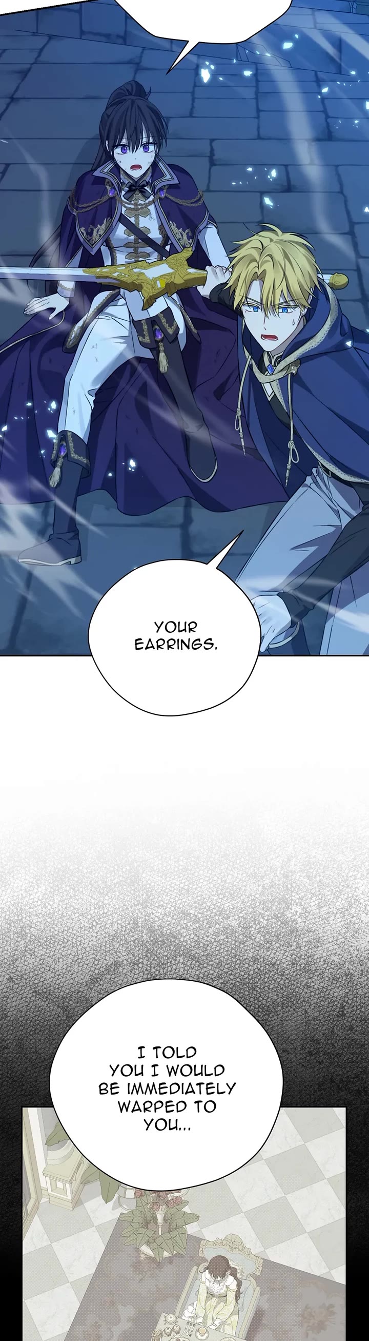 Actually, I Was the Real One chapter 136 page 15